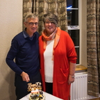 Michael's 70th