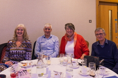 Michael's 70th