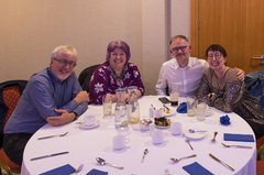 Michael's 70th