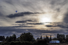 Balloon Festival