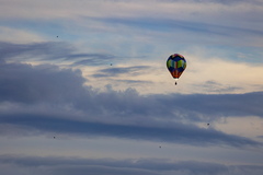 Balloon Festival