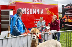 Tullamore Show