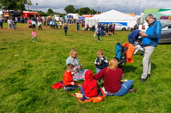 Tullamore Show