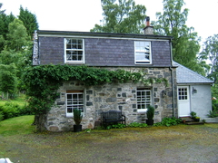 Our first Scotland Holiday