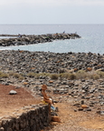 First full day's coastal walk